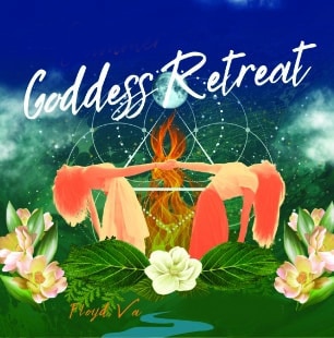 Interweave Goddess Retreats