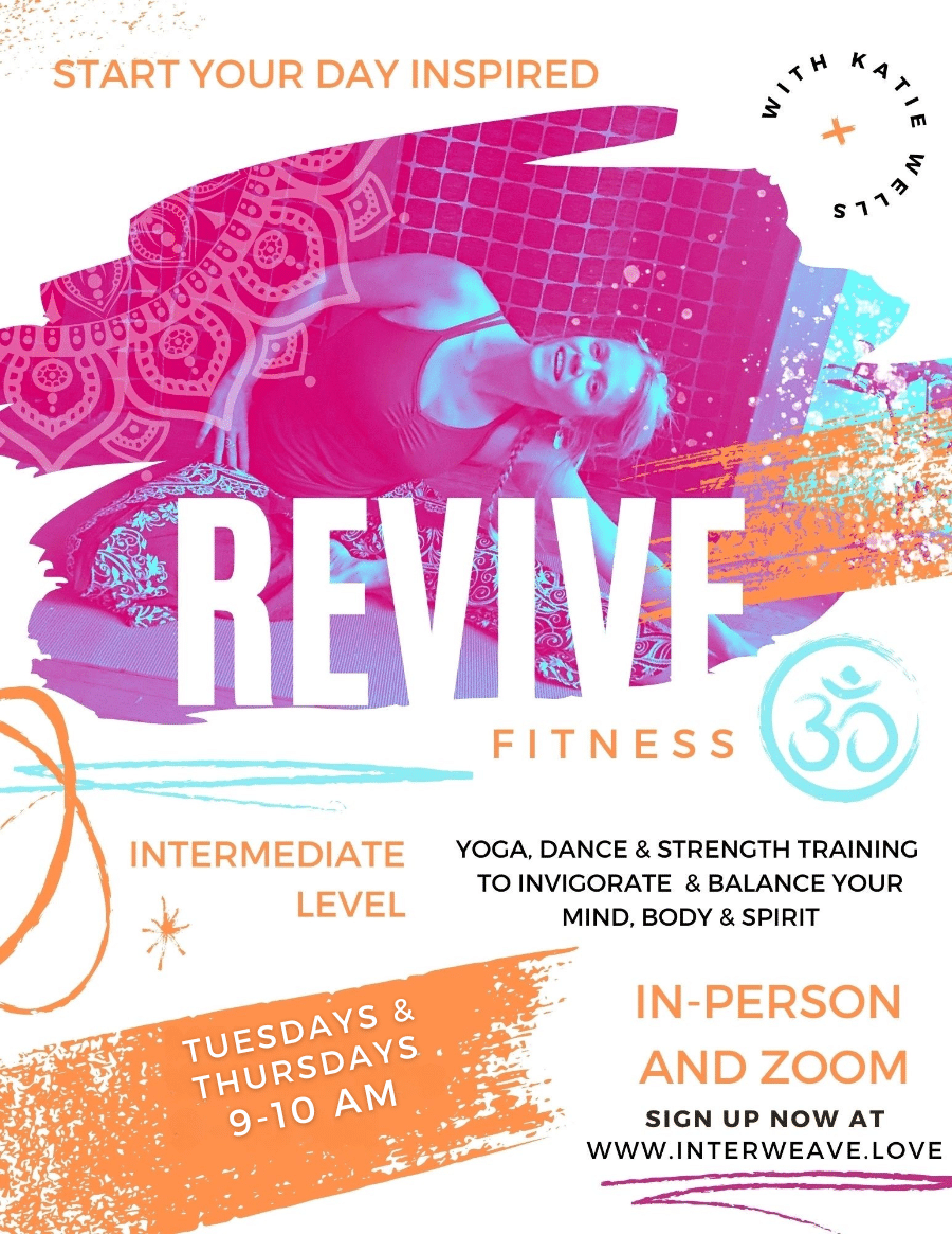 Revive Fitness fitness